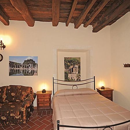 Rustico La Rosa Apartment Tivoli Exterior photo